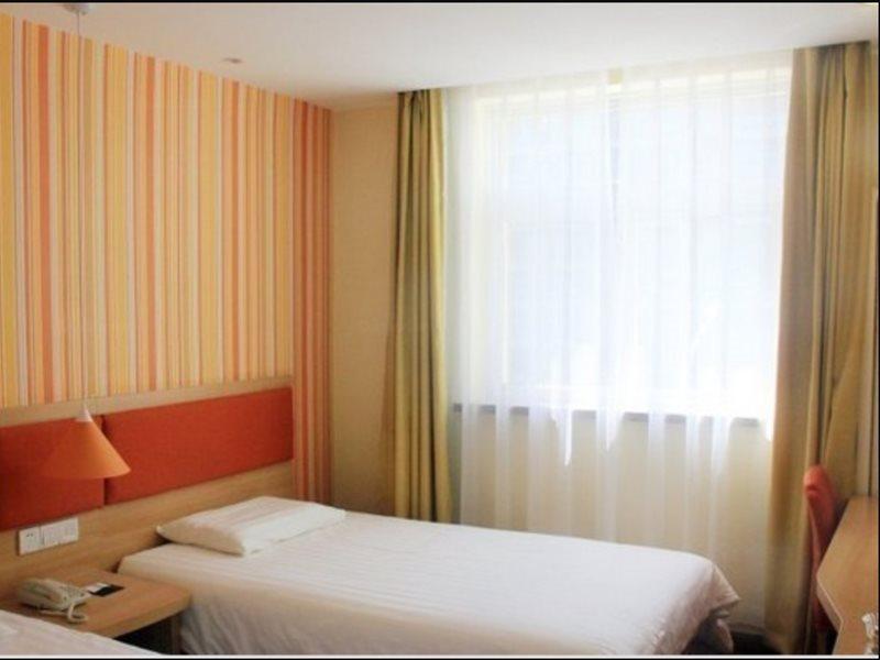 Home Inn Beijing Dinghui Bridge Wuluju Metro Station Ngoại thất bức ảnh